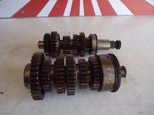 Honda cbx550 gearbox for sale  DISS