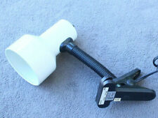 Vintage white clip for sale  Arcadia