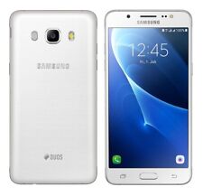 Samsung Galaxy J5 (2016) SM-J510 DS Weiß13,2cm (5,2Zoll) LTE Android Smartphone comprar usado  Enviando para Brazil