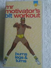 Motivator blt workout for sale  BURTON-ON-TRENT