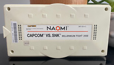 Capcom Vs. SNK Millennium Fight 2000 Rev.A - Capcom - Cartucho Sega Naomi comprar usado  Enviando para Brazil