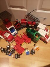 Cars duplo fire for sale  CAMBERLEY