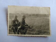 Foto soldaten 2.wk gebraucht kaufen  Wolfenbüttel