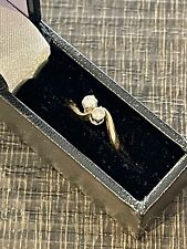 Vintage 9ct gold for sale  CHIGWELL