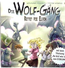 Wolfgang hohlbein wolf gebraucht kaufen  Elmshorn