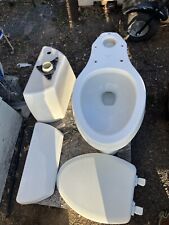 Kohler elongated toilet for sale  Canton
