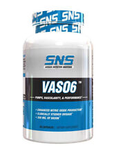SNS Vaso6 (30 cápsulas) comprar usado  Enviando para Brazil