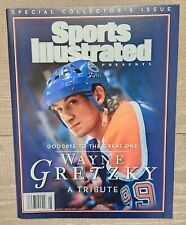1999 wayne gretzky for sale  Portage