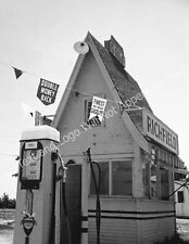 1939 gas station for sale  Fitchburg