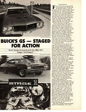 1969 1972 buick for sale  Chesterfield