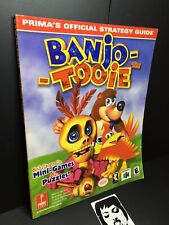 Banjo tooie official usato  Cervia