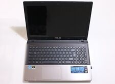 Asus A55VJ Notebook 15,6 Zoll Intel Core i5 / Linux Mint / Logitech Maus comprar usado  Enviando para Brazil