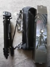 Compact travel tripod for sale  NELSON
