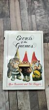 Secrets gnomes rien for sale  OLDHAM