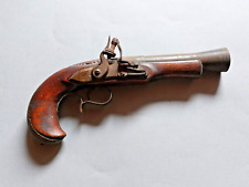 Pistolet silex type d'occasion  Gujan-Mestras