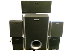 Sony surround sound for sale  Dalton