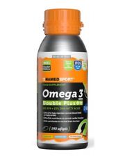 Namedsport omega double usato  Solofra
