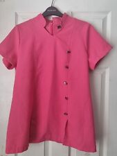 Beauty tunic hairdresser for sale  DERBY