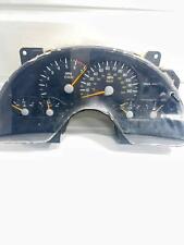 Speedometer pontiac firebird for sale  Troy