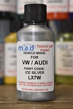 Audi ice silver for sale  ATHERSTONE