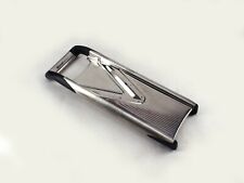 Borner Germany Mandoline V Slicer With 2 Spacers & Case - Preowned for sale  Canada