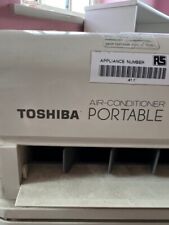 toshiba air conditioning for sale  NEWARK