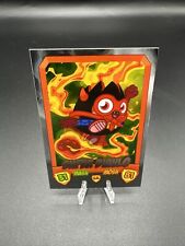 moshi diavlo card monster for sale  COLCHESTER