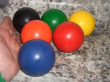 Replacement croquet balls for sale  Mora
