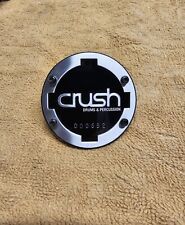 Crush drums percussion for sale  Alliance
