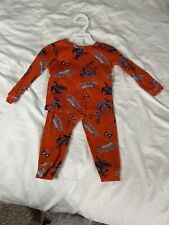 Pijamas para bebês meninos comprar usado  Enviando para Brazil