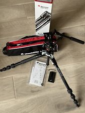 Manfrotto befree live for sale  Los Angeles