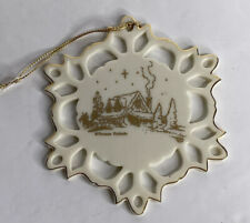 Thomas kinkade ivory for sale  Hazlet