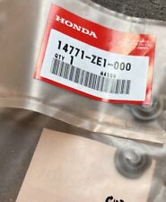 Honda genuine collets for sale  CARLISLE