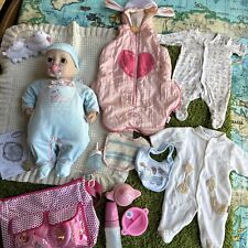 Baby annabell doll for sale  ABERGAVENNY