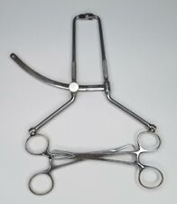 Milex Surgical Self Retaining Thyroid Retractor for sale  Shipping to South Africa
