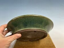 Green glazed tokoname for sale  Dunkirk