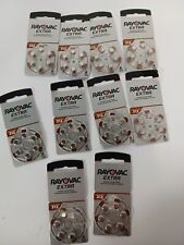 Hearing aid batteries for sale  WELWYN GARDEN CITY