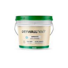 Drywall paint oikos usato  Roma