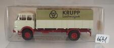 Brekina 94001 krupp gebraucht kaufen  Schenefeld