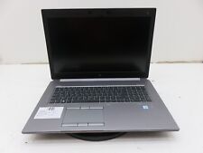 hp zbook 17 g5 laptop for sale  Chesterfield