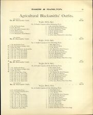 1905 paper agriculture for sale  North Royalton