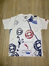 Futura 2000 tshirt d'occasion  Paris XIX