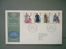 Fdc 1975 jane for sale  CIRENCESTER