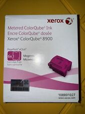 Xerox colorqube 8900 for sale  Los Angeles