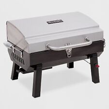 Char broil deluxe for sale  USA