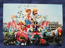 Viareggio carnevale amore usato  Rubiera