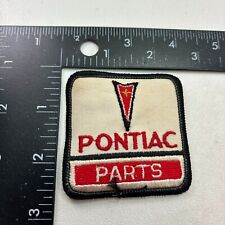 Vintage square pontiac for sale  Wichita