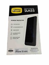 OtterBox Clearly Protected Glass Screen Protector for Apple iPhone 13 Mini for sale  Shipping to South Africa