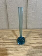Blue bubble glass for sale  Mercersburg