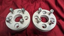 vw 4x100 wheel spacers for sale  Whittier